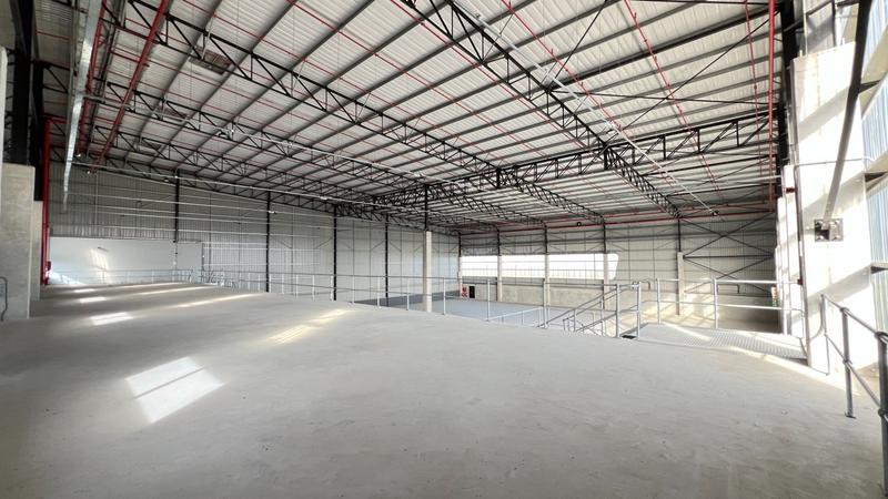 To Let commercial Property for Rent in Atlantic Hills Western Cape